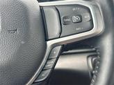 Thumbnail of 2023 Bright White Clearcoat RAM 1500