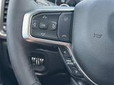 Thumbnail of 2025 Billet Silver Metallic Clearcoat RAM 1500