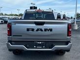 Thumbnail of 2025 Billet Silver Metallic Clearcoat RAM 1500