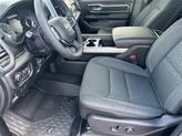 Thumbnail of 2025 Billet Silver Metallic Clearcoat RAM 1500