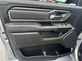 Thumbnail of 2025 Billet Silver Metallic Clearcoat RAM 1500