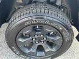 Thumbnail of 2025 Billet Silver Metallic Clearcoat RAM 1500