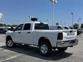 Thumbnail of 2025 Bright White Clearcoat RAM 2500