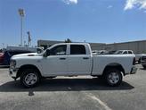 Thumbnail of 2025 Bright White Clearcoat RAM 2500