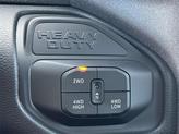 Thumbnail of 2025 Bright White Clearcoat RAM 2500