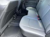 Thumbnail of 2025 Bright White Clearcoat RAM 2500