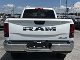 Thumbnail of 2025 Bright White Clearcoat RAM 2500