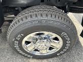 Thumbnail of 2025 Bright White Clearcoat RAM 2500