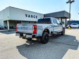 Thumbnail of 2026 Glacier Gray Metallic Ford F-250