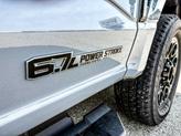 Thumbnail of 2026 Glacier Gray Metallic Ford F-250