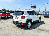 Thumbnail of 2017 Alpine White Jeep Renegade