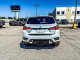 Thumbnail of 2022 White Diamond Mitsubishi Outlander Sport