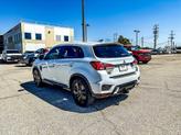 Thumbnail of 2022 White Diamond Mitsubishi Outlander Sport