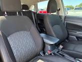 Thumbnail of 2022 White Diamond Mitsubishi Outlander Sport