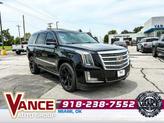 Photo of 2019 Black Raven Cadillac Escalade