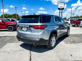 Thumbnail of 2023 Sterling Gray Metallic Chevrolet Traverse