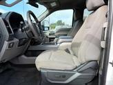Thumbnail of 2022 Oxford White Ford F-250