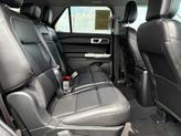 Thumbnail of 2023 Iconic Silver Metallic Ford Explorer