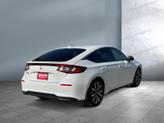 Thumbnail of 2022 White Honda Civic