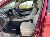 Thumbnail of 2018 Red Buick Envision