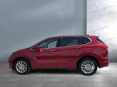 Thumbnail of 2018 Red Buick Envision
