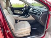 Thumbnail of 2018 Red Buick Envision