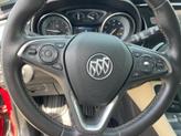 Thumbnail of 2018 Red Buick Envision