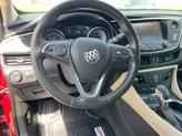 Thumbnail of 2018 Red Buick Envision