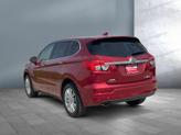 Thumbnail of 2018 Red Buick Envision