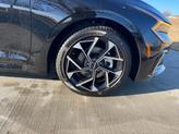 Thumbnail of 2025 Aurora Black Pearl Kia K5