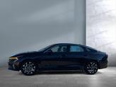 Thumbnail of 2025 Aurora Black Pearl Kia K5