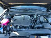 Thumbnail of 2025 Aurora Black Pearl Kia K5