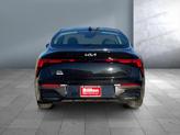 Thumbnail of 2025 Aurora Black Pearl Kia K5