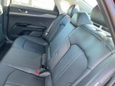 Thumbnail of 2025 Aurora Black Pearl Kia K5