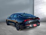 Thumbnail of 2025 Aurora Black Pearl Kia K5