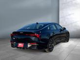 Thumbnail of 2025 Aurora Black Pearl Kia K5