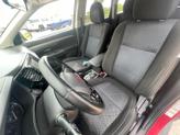 Thumbnail of 2017 Red Mitsubishi Outlander