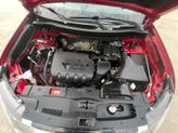Thumbnail of 2017 Red Mitsubishi Outlander