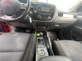 Thumbnail of 2017 Red Mitsubishi Outlander