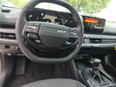 Thumbnail of 2025 White Kia K4