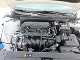 Thumbnail of 2025 White Kia K4