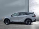 Thumbnail of 2026 Wolf Gray Kia Sportage