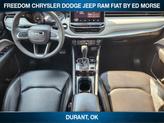 Thumbnail of 2024 Silver Zynith Metallic Clearcoat Jeep Compass
