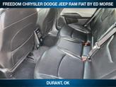 Thumbnail of 2024 Silver Zynith Metallic Clearcoat Jeep Compass