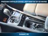 Thumbnail of 2024 Silver Zynith Metallic Clearcoat Jeep Compass