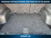 Thumbnail of 2024 Silver Zynith Metallic Clearcoat Jeep Compass