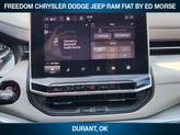 Thumbnail of 2024 Silver Zynith Metallic Clearcoat Jeep Compass