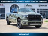 Thumbnail of 2026 Canyon Lake RAM 1500