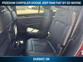 Thumbnail of 2025 Velvet Red Pearlcoat Jeep Grand Cherokee L