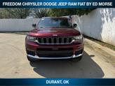 Thumbnail of 2025 Velvet Red Pearlcoat Jeep Grand Cherokee L